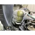 International 8500 Radiator Overflow Bottle  Surge Tank thumbnail 3
