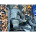 International 8600 Air Cleaner thumbnail 3