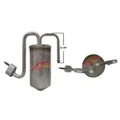 International 8600 Air Conditioner Evaporator thumbnail 1