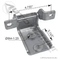 International 8600 Body, Misc. Parts thumbnail 2
