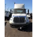 International 8600 Bumper Assembly, Front thumbnail 3