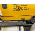 International 8600 Cab Exterior Panel thumbnail 1