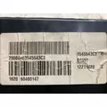 International 8600 Cab Misc. Interior Parts thumbnail 3