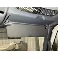 International 8600 Cab Misc. Interior Parts thumbnail 1