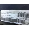 International 8600 Cooling Assembly. (Rad., Cond., ATAAC) thumbnail 3