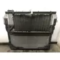 International 8600 Cooling Assembly. (Rad., Cond., ATAAC) thumbnail 2