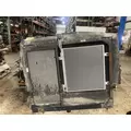 International 8600 Cooling Assembly. (Rad., Cond., ATAAC) thumbnail 4