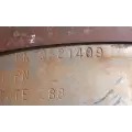 International 8600 DPF (Diesel Particulate Filter) thumbnail 4