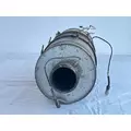 International 8600 DPF (Diesel Particulate Filter) thumbnail 10