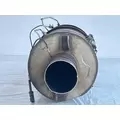 International 8600 DPF (Diesel Particulate Filter) thumbnail 8