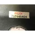 International 8600 Dash Assembly thumbnail 3