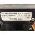 International 8600 Electrical Misc. Parts thumbnail 4
