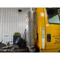 International 8600 Exhaust Guard thumbnail 1