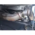 International 8600 Exhaust Pipe thumbnail 1