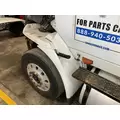 International 8600 Fender thumbnail 1