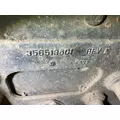 International 8600 Frame Horn thumbnail 2