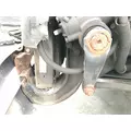 International 8600 Frame Horn thumbnail 1