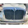 USED Grille International 8600 for sale thumbnail