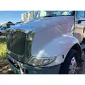 International 8600 Hood thumbnail 2