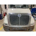International 8600 Hood thumbnail 2