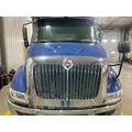 International 8600 Hood thumbnail 10