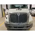 International 8600 Hood thumbnail 3