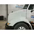 International 8600 Hood thumbnail 1