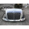 International 8600 Hood thumbnail 3