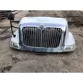 International 8600 Hood thumbnail 3