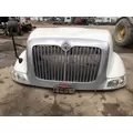 International 8600 Hood thumbnail 3