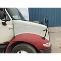 International 8600 Hood thumbnail 5