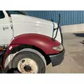 International 8600 Hood thumbnail 6