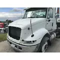 International 8600 Hood thumbnail 2