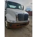 International 8600 Hood thumbnail 2
