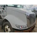 International 8600 Hood thumbnail 4