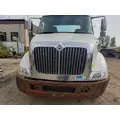 International 8600 Hood thumbnail 5