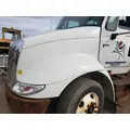 International 8600 Hood thumbnail 6