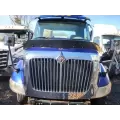 International 8600 Hood thumbnail 2