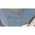 International 8600 Horn thumbnail 4