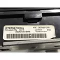 International 8600 Instrument Cluster thumbnail 3