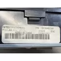 International 8600 Instrument Cluster thumbnail 4