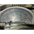 International 8600 Instrument Cluster thumbnail 1