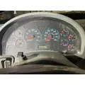 USED Instrument Cluster International 8600 for sale thumbnail