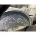 USED Instrument Cluster International 8600 for sale thumbnail