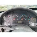 USED Instrument Cluster International 8600 for sale thumbnail