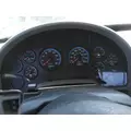 USED Instrument Cluster INTERNATIONAL 8600 for sale thumbnail