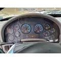 USED Instrument Cluster INTERNATIONAL 8600 for sale thumbnail