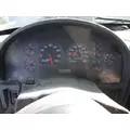 USED Instrument Cluster INTERNATIONAL 8600 for sale thumbnail
