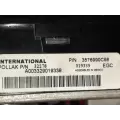 International 8600 Instrument Cluster thumbnail 2