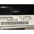 International 8600 Instrument Cluster thumbnail 3